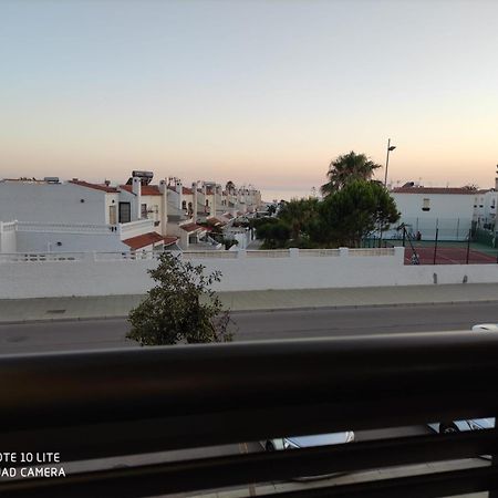 La Burbuja Apartment Almeria Exterior photo