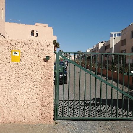 La Burbuja Apartment Almeria Exterior photo