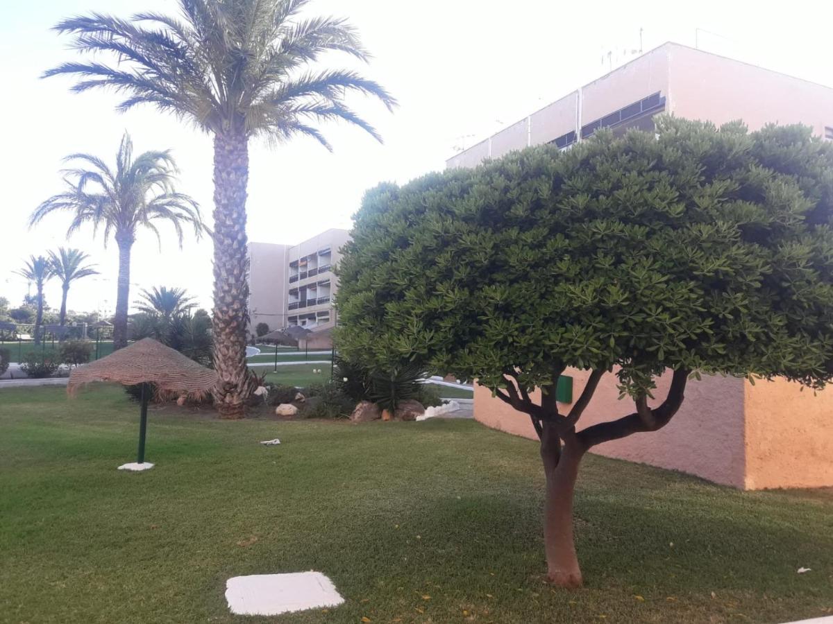 La Burbuja Apartment Almeria Exterior photo