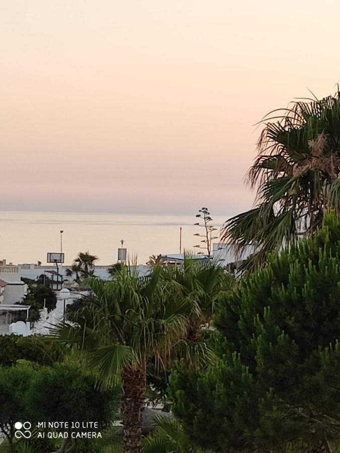La Burbuja Apartment Almeria Exterior photo