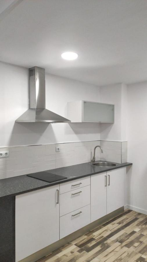 La Burbuja Apartment Almeria Exterior photo