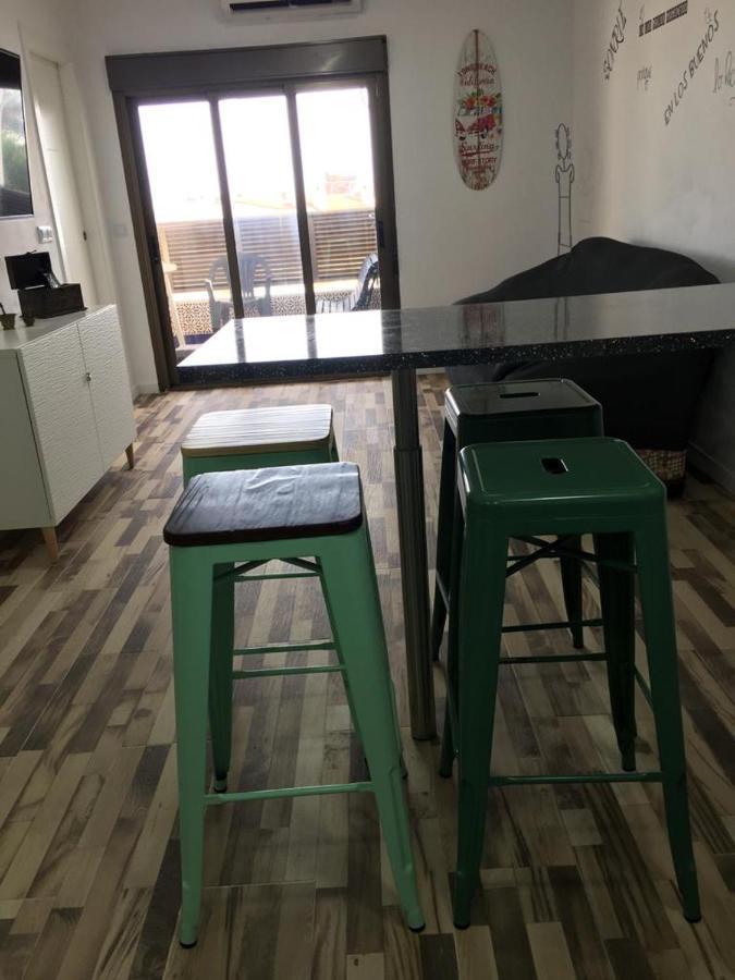 La Burbuja Apartment Almeria Exterior photo
