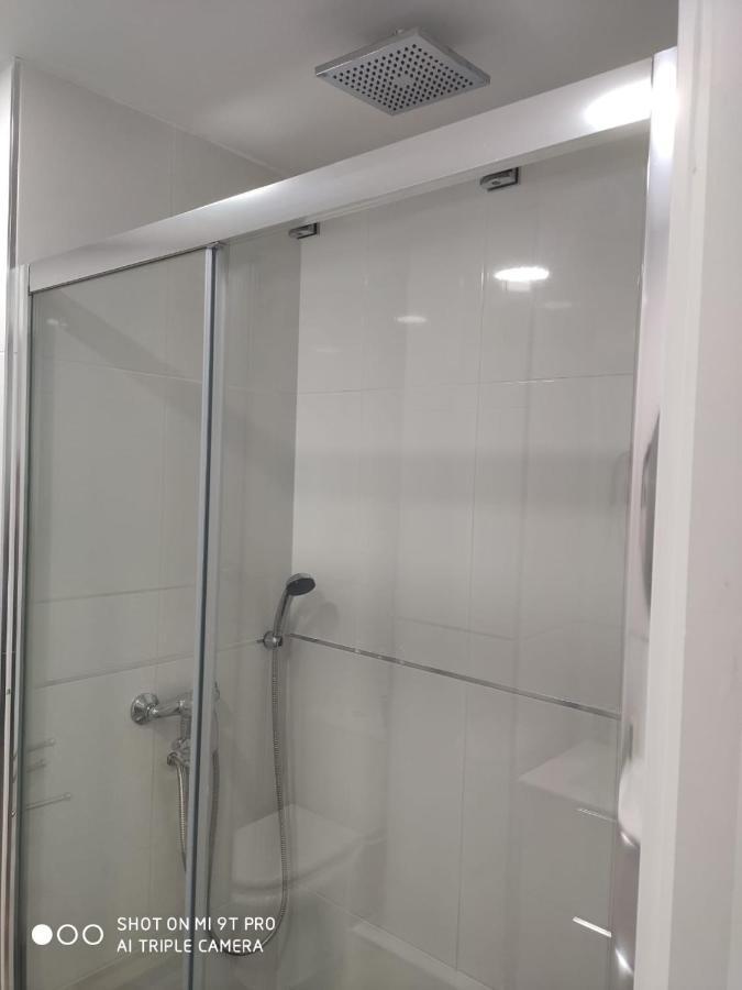 La Burbuja Apartment Almeria Exterior photo