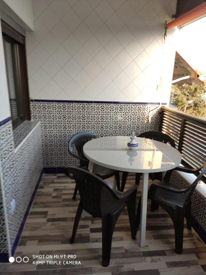La Burbuja Apartment Almeria Exterior photo