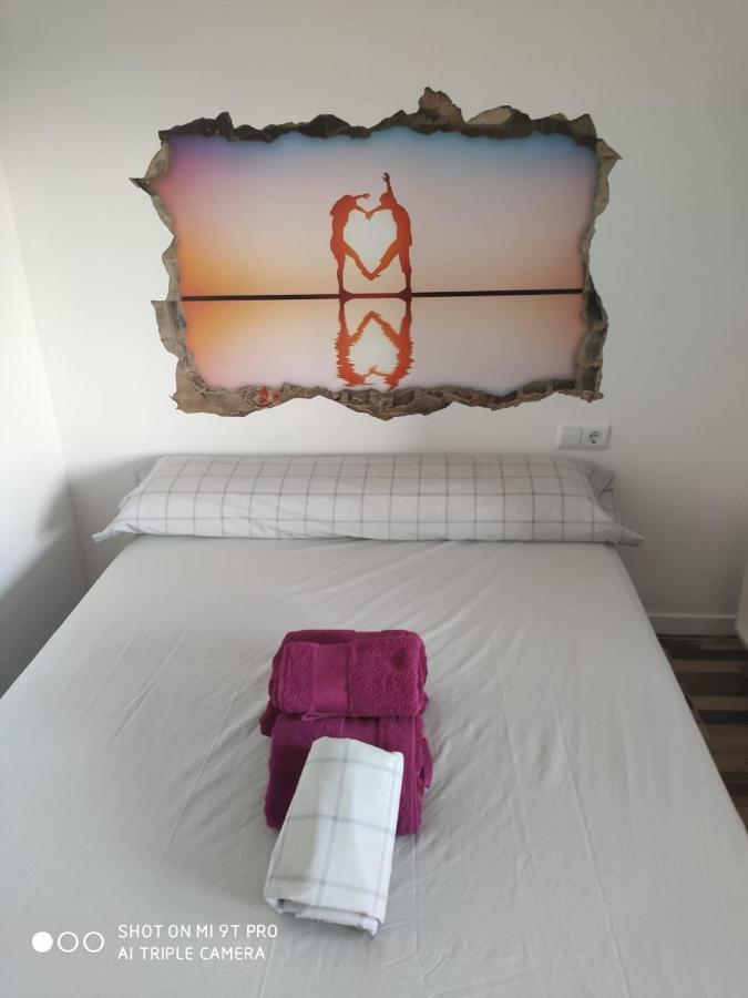 La Burbuja Apartment Almeria Exterior photo
