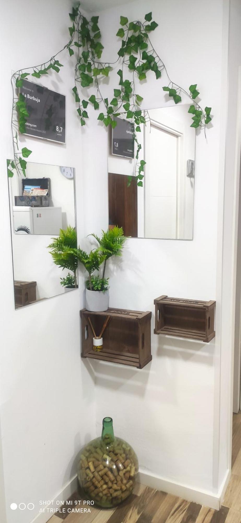 La Burbuja Apartment Almeria Exterior photo